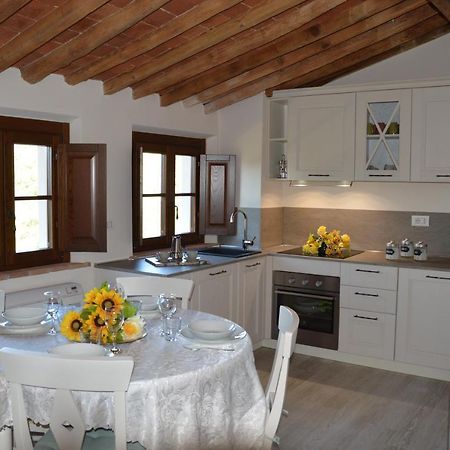 Le Bozze "Il Frantoio" Con Piscina, Wi-Fi, Posto Auto Apartment Castagneto Carducci Ngoại thất bức ảnh